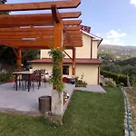 Feriehus Casa Do Passarinho Resende