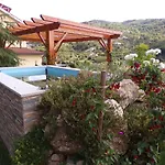 Casa Do Passarinho Feriehus *