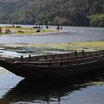Casa Do Passarinho Hébergement de vacances