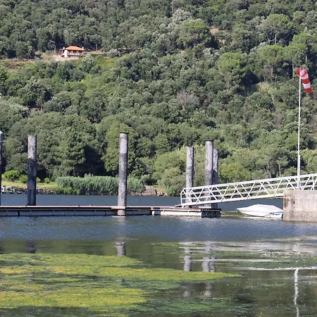 Casa Do Passarinho Semesterbostad *