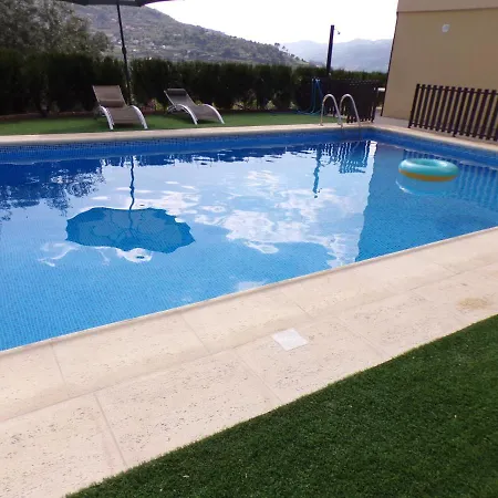 Semesterbostad Casa Do Passarinho