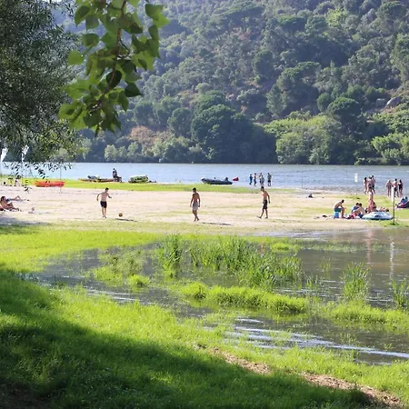 Сasa de vacaciones Casa Do Passarinho Resende