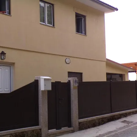 Casa Do Passarinho * Resende