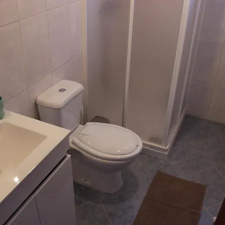 Hébergement de vacances Casa Do Passarinho Resende