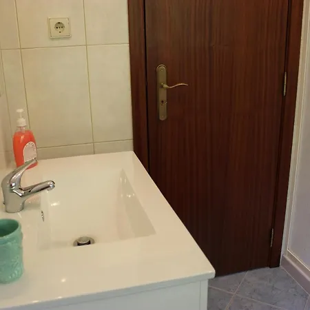 Casa Do Passarinho Holiday home *