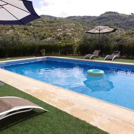 Holiday home Casa Do Passarinho *