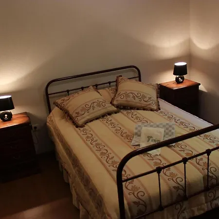 Casa Do Passarinho *