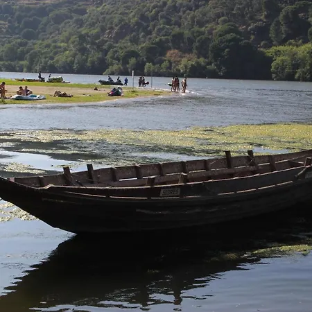 Casa Do Passarinho Dom wakacyjny