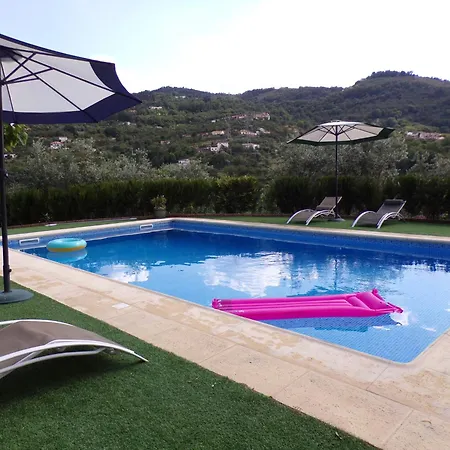 Casa Do Passarinho *