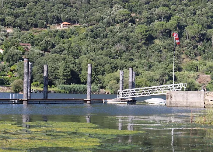 Casa Do Passarinho Dom wakacyjny *