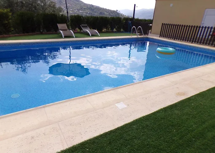 Tatil Evi Casa Do Passarinho