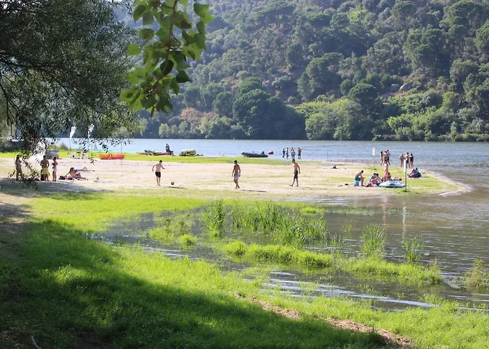 Сasa de vacaciones Casa Do Passarinho Resende