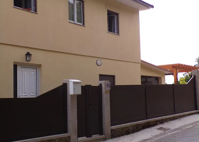 Casa Do Passarinho * Resende