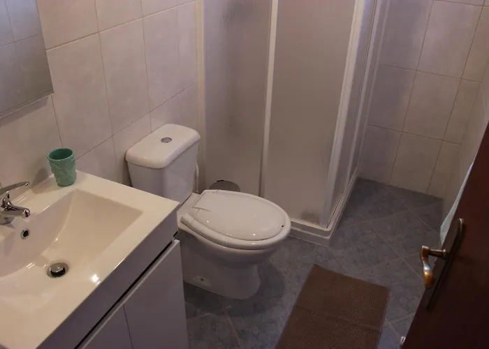 Сasa de vacaciones Casa Do Passarinho Resende