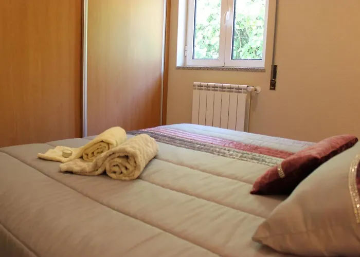 Casa Do Passarinho Сasa de vacaciones *