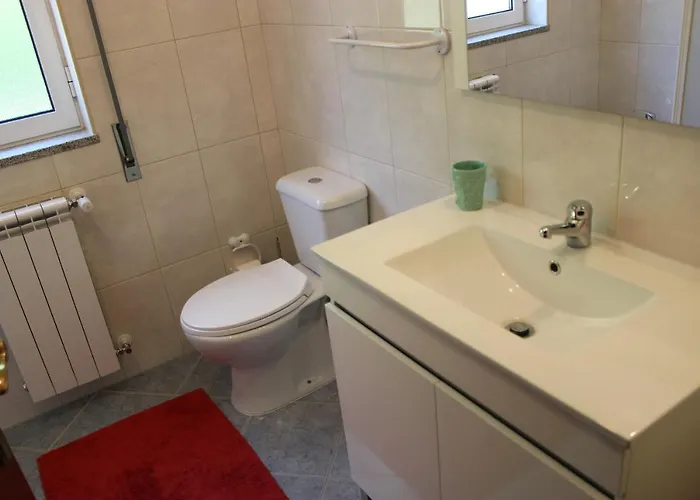 Casa Do Passarinho Сasa de vacaciones Resende