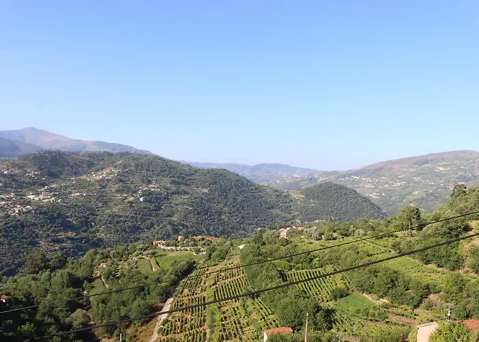 Casa Do Passarinho 펜션 *