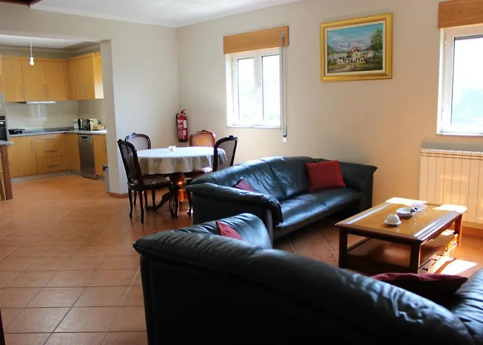 Casa Do Passarinho Hébergement de vacances