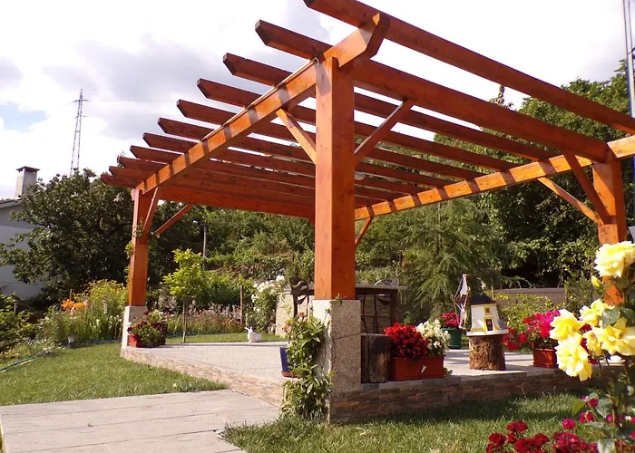 Casa Do Passarinho *