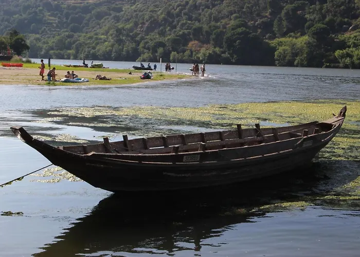 Casa Do Passarinho Dom wakacyjny